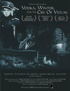 Vodka, Winter and the Cry of Violin трейлер (2002)