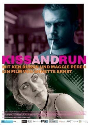Kiss and Run трейлер (2002)