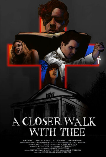 A Closer Walk with Thee трейлер (2017)