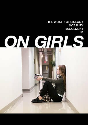 On Girls трейлер (2016)