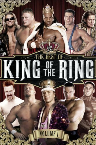 Best of King of the Ring трейлер (2011)
