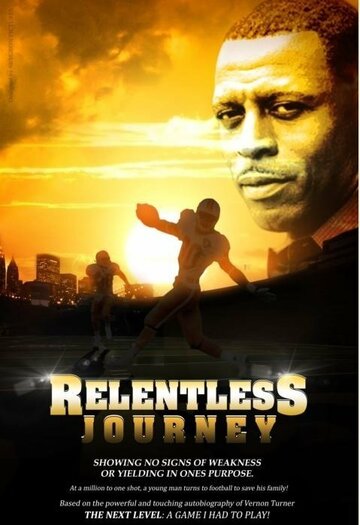 Relentless Journey трейлер (2018)
