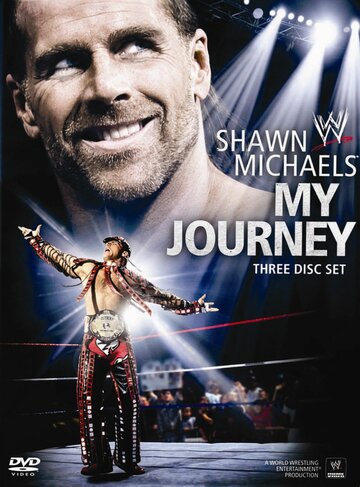 WWE Шон Майклз – Мое путешествие (2010)