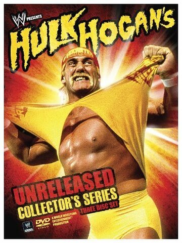 WWE: Hulk Hogan трейлер (2009)
