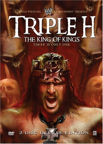 Triple H: King of Kings трейлер (2008)