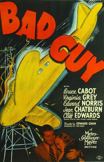 Bad Guy трейлер (1937)