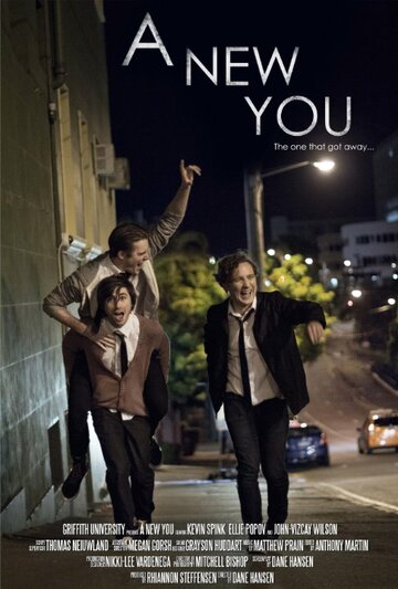 A New You (2013)