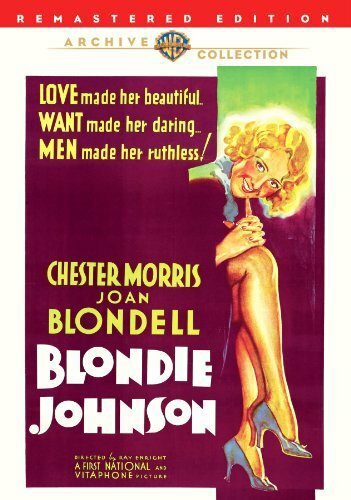 Blondie Johnson (1933)