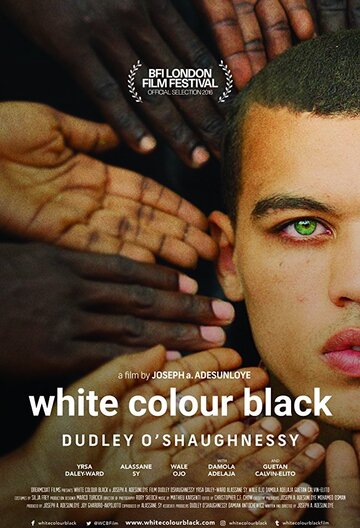 White Colour Black трейлер (2016)