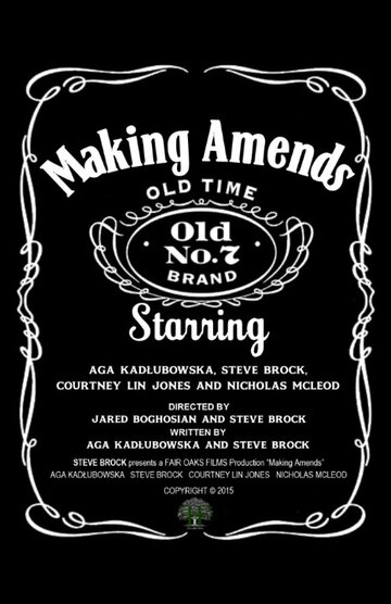 Making Amends