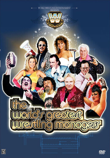 The Worlds Greatest Wrestling Managers трейлер (2006)