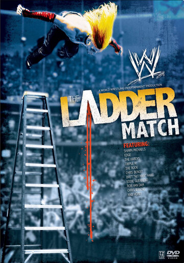 WWE: The Ladder Match трейлер (2007)