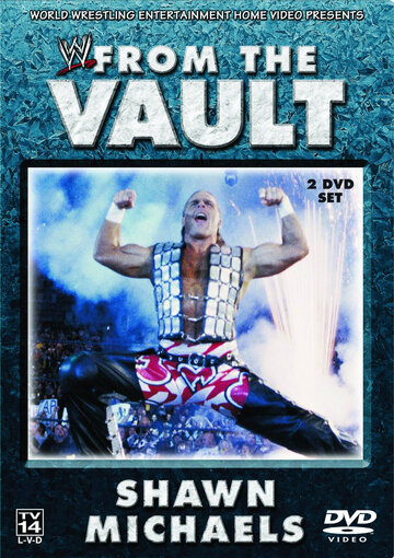WWE from the Vault: Shawn Michaels трейлер (2003)