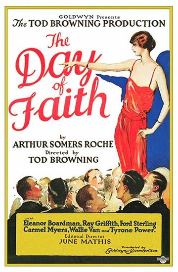 The Day of Faith трейлер (1923)