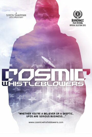 Cosmic Whistleblowers трейлер (2015)
