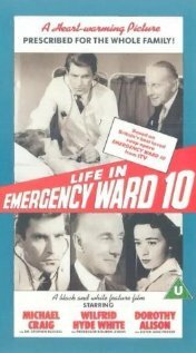 Life in Emergency Ward 10 трейлер (1959)