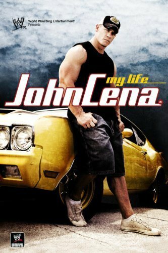 WWE Джон Сина: Моя жизнь трейлер (2007)