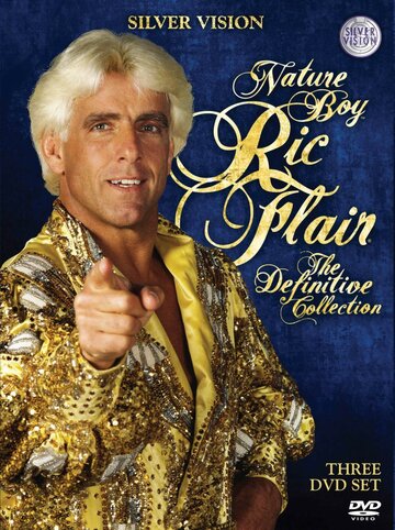 Nature Boy Ric Flair: The Definitive Collection трейлер (2008)