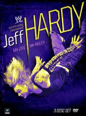 Джефф Харди: Моя жизнь, мои правила трейлер (2009)