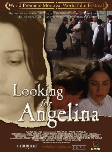 Looking for Angelina трейлер (2005)