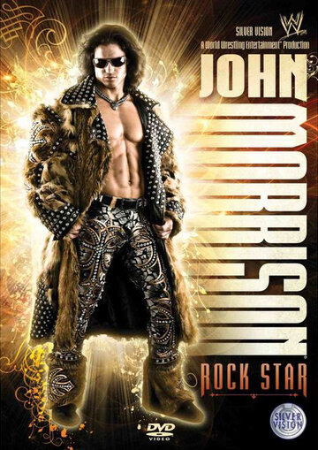 WWE: Джон Моррисон – Рок-звезда трейлер (2010)