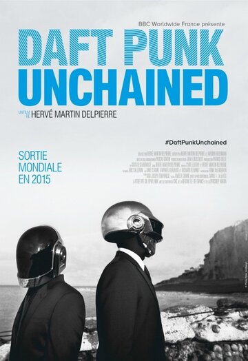 Daft Punk Unchained трейлер (2015)
