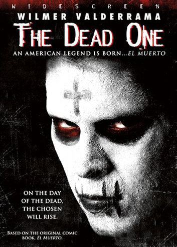 Мертвец трейлер (2007)