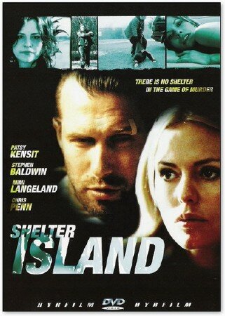 Остров крови трейлер (2003)