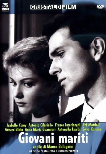 Молодые мужья трейлер (1958)