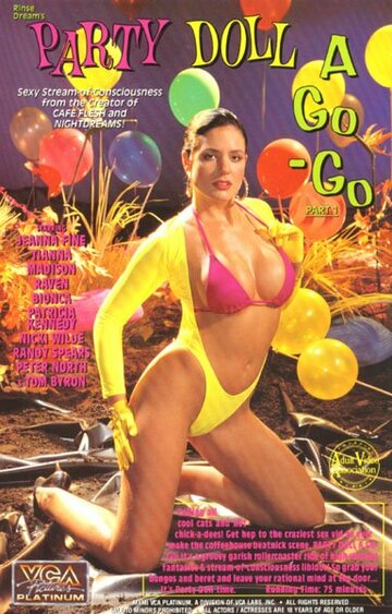 Party Doll A Go- Go! (1991)