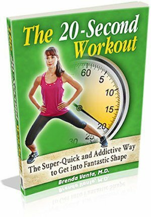 The 20-Second Workout (2014)
