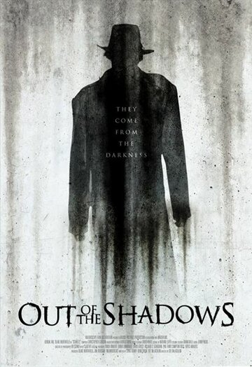 Out of the Shadows трейлер (2017)