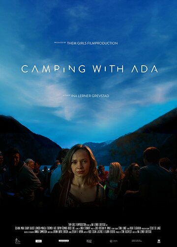 Campingliv трейлер (2016)