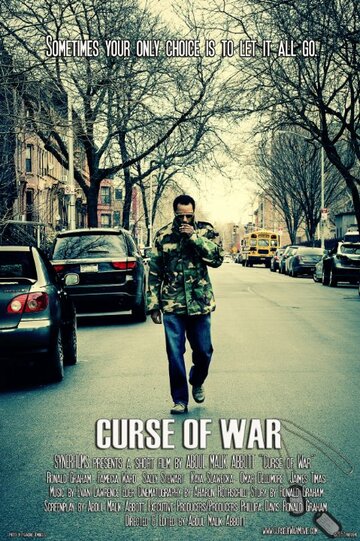 Curse of War трейлер (2015)