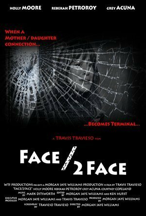 Face/2Face трейлер (2015)