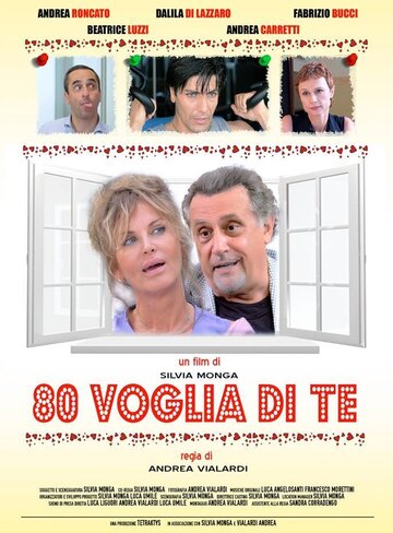 80 Voglia di te трейлер (2015)