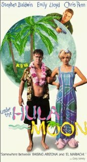 Под гавайской луной трейлер (1995)