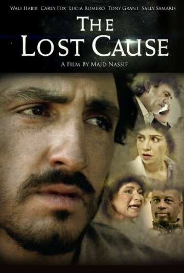 The Lost Cause трейлер (2015)