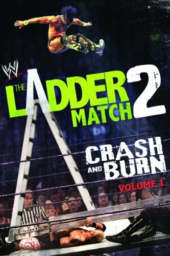 WWE the Ladder Match 2: Crash & Burn трейлер (2011)