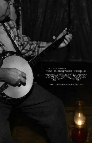 The Bluegrass People: Banjos by the Flame трейлер (2013)