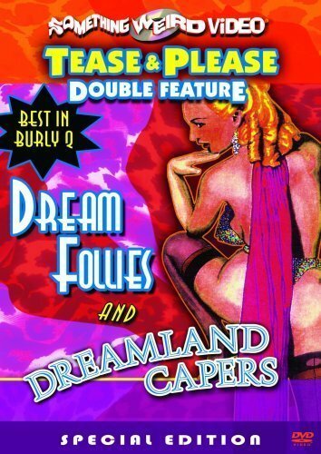Dream Follies трейлер (1954)