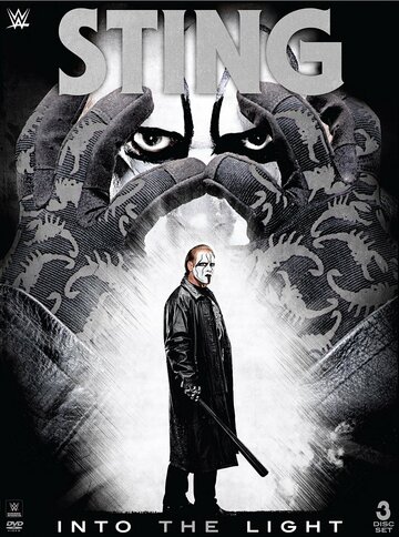 Sting: Into the Light трейлер (2015)