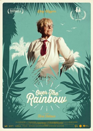 Over the Rainbow трейлер (2015)