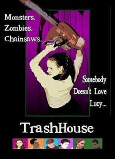 TrashHouse трейлер (2005)