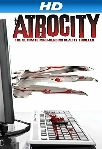 Atrocity трейлер (2015)