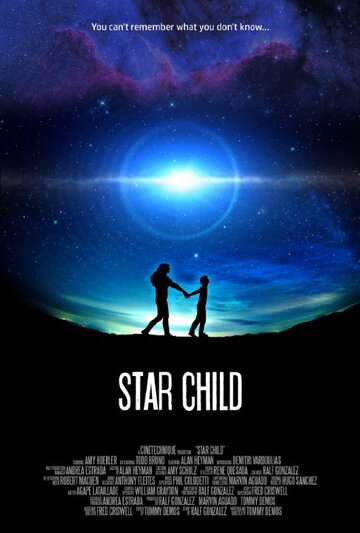 Star Child трейлер (2015)