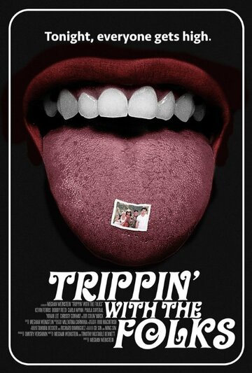 Trippin' with the Folks трейлер (2015)