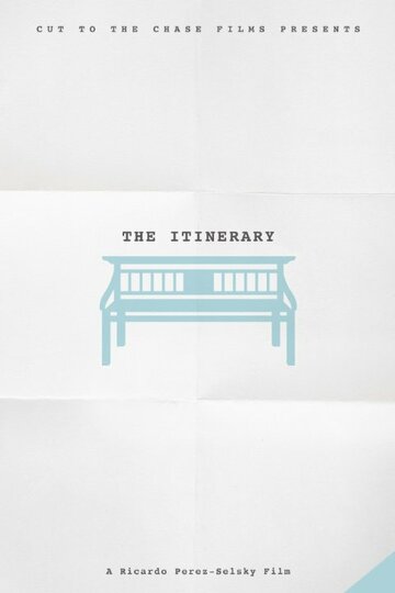 The Itinerary