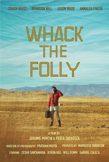 Whack the Folly трейлер (2016)