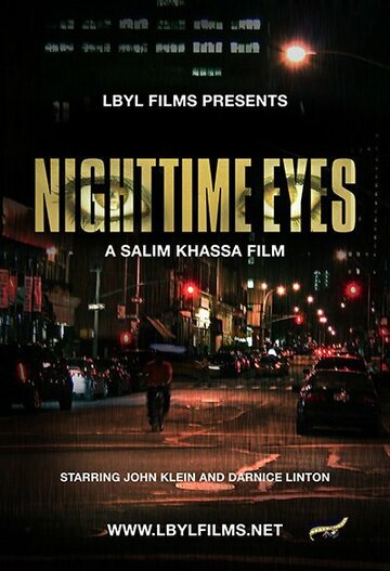 Nighttime Eyes трейлер (2003)